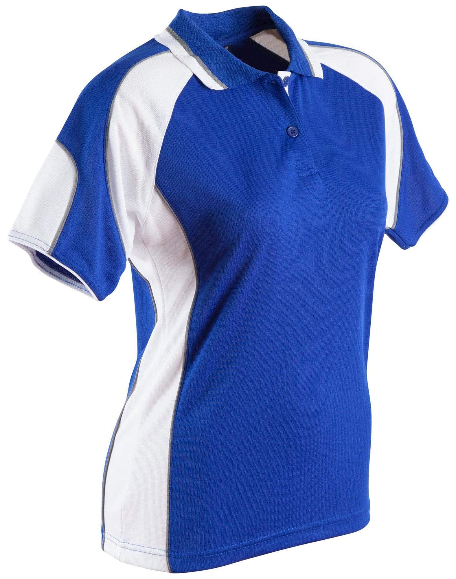Winning Spirit Women's Alliance Polo Ps62
